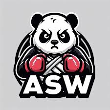 Logotyp ASW Kępno Kuropka
