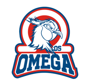 Logotyp Paweł Szkudlarek Omega